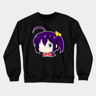 Rikka Crewneck Sweatshirt